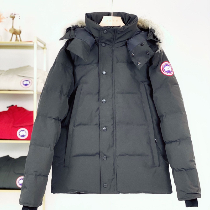 Moncler Down Coat